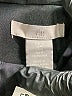 H&M Black Coat Size M - photo 6