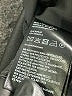 H&M Black Coat Size M - photo 7