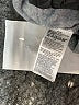 Old Navy Silver Pullover Hoodie Size 8 - photo 4