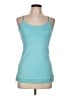 Reebok Teal Active Tank Size L - photo 1
