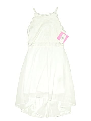 Amy Byer Dress (view 1)