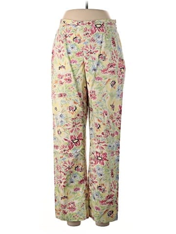 Brooks Brothers 346 Casual Pants (view 1)