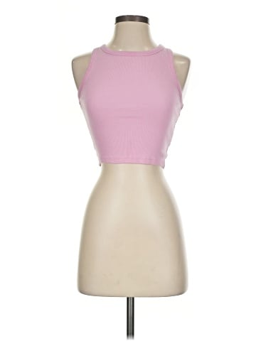 Bershka Tank Top (view 1)