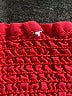 Assorted Brands Red Cocktail Dress Size S (estimated) - photo 7