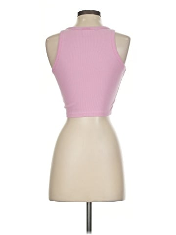 Bershka Tank Top (view 2)