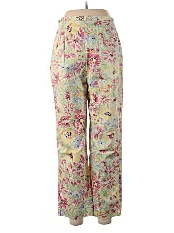 Brooks Brothers 346 Casual Pants (view 2)