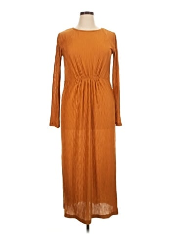 Zara Collection Casual Dress (view 1)