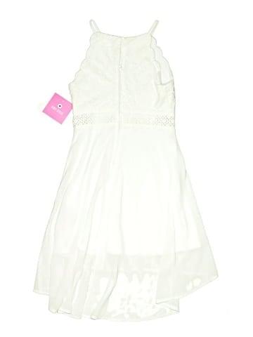 Amy Byer Dress (view 2)