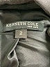 Kenneth Cole New York Black Blazer Size 2 - photo 6