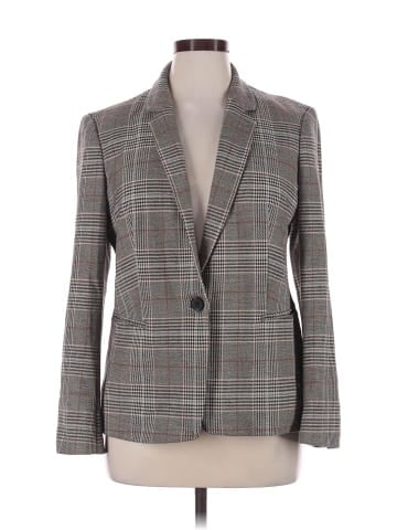 Express Blazer (view 1)