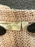 RD Style Pink Turtleneck Sweater Size L - photo 7