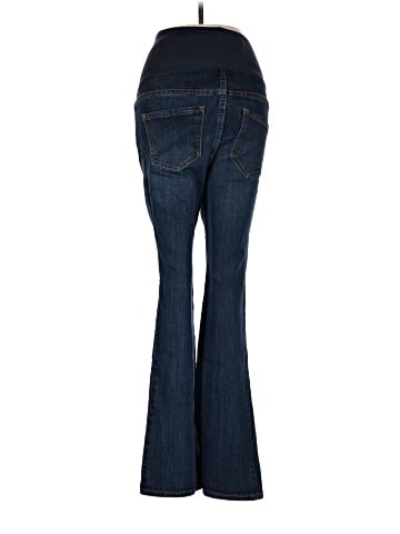 Old Navy - Maternity Jeans (view 2)