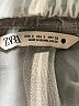 Zara Blue Casual Pants Size S - photo 7