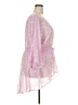 Monroe and Main 100% Polyester Pink Swimsuit Cover Up Size 3X - photo 4