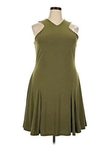 Lauren by Ralph Lauren Casual Dress (view 1)