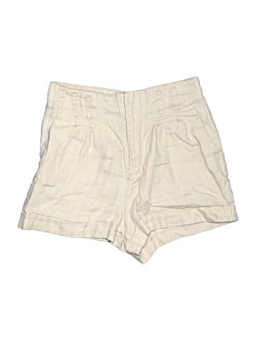 Twenty One Khaki Shorts (view 1)