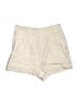 Twenty One Ivory Khaki Shorts Size S - photo 1