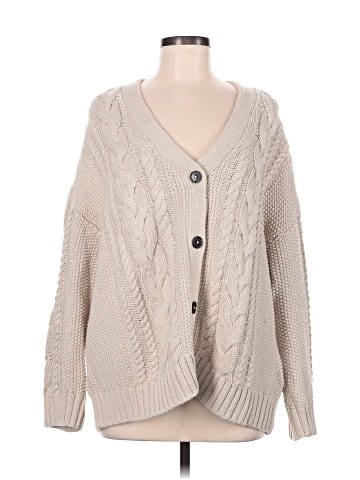 Quince Cardigan (view 1)
