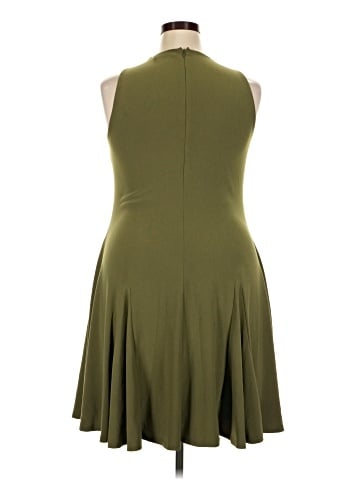 Lauren by Ralph Lauren Casual Dress (view 2)