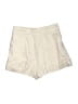 Twenty One Ivory Khaki Shorts Size S - photo 2