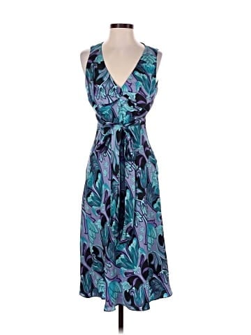 Laundry by Shelli Segal Cocktail Dress (view 1)