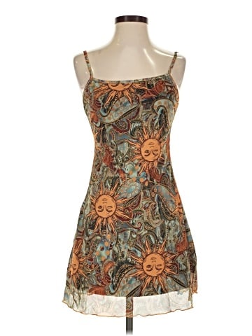 Unbranded Cocktail Dress (view 1)