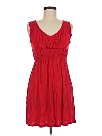 Tinley Casual Dress (view 1)