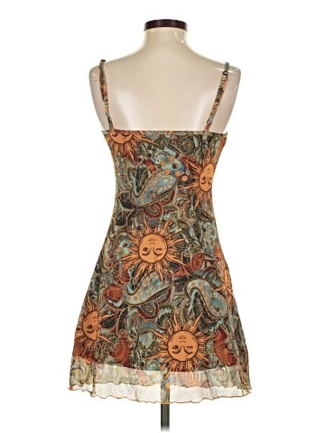 Unbranded Cocktail Dress (view 2)