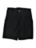 Xersion Solid Black Athletic Shorts Size L - photo 2