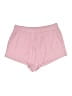 Stars Above Solid Pink Shorts Size M - photo 1