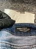 Buffalo by David Bitton Solid Blue Jeans Size 14 - photo 8