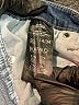 Buffalo by David Bitton Solid Blue Jeans Size 14 - photo 9