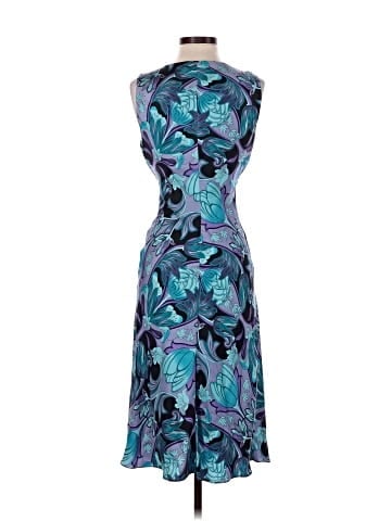 Laundry by Shelli Segal Cocktail Dress (view 2)