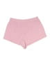 Stars Above Solid Pink Shorts Size M - photo 2
