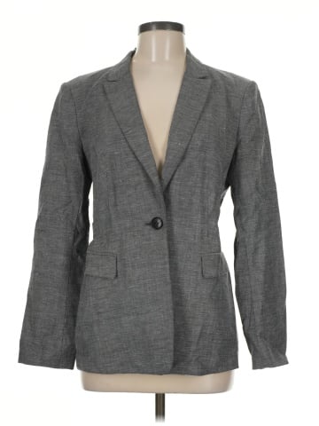 Lafayette 148 New York Blazer (view 1)