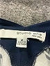 Studio One Print Blue Casual Dress Size M - photo 7