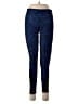 Marika Argyle Blue Active Pants Size M (estimated) - photo 1