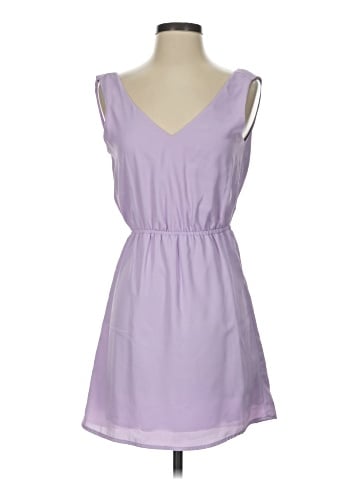 TOBI Casual Dress (view 1)