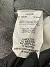 Lee 100% Polyester Chevron-herringbone Gray Dress Pants Size 16 - photo 5