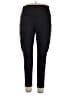 Unbranded 100% Polyester Black Active Pants Size XXL - photo 1