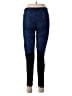Marika Argyle Blue Active Pants Size M (estimated) - photo 2