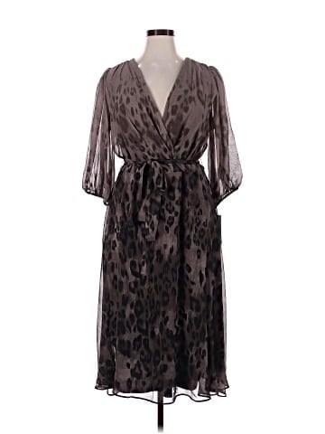DKNY Cocktail Dress (view 1)
