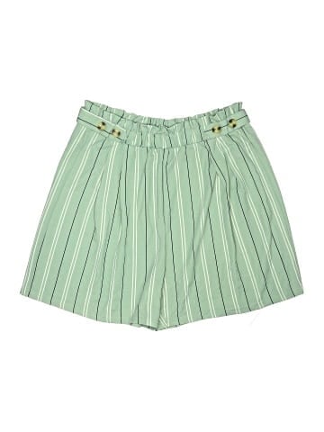 KRISTIN NICOLE Shorts (view 1)