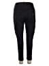 Unbranded 100% Polyester Black Active Pants Size XXL - photo 2