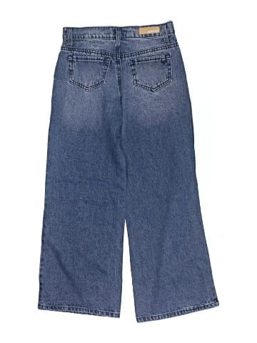 Justice Jeans (view 2)