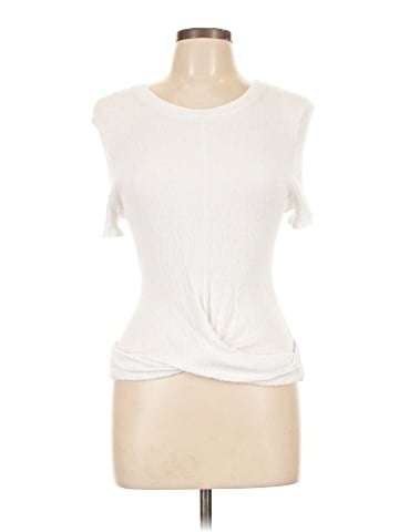 Michael Stars Sleeveless T-Shirt (view 1)