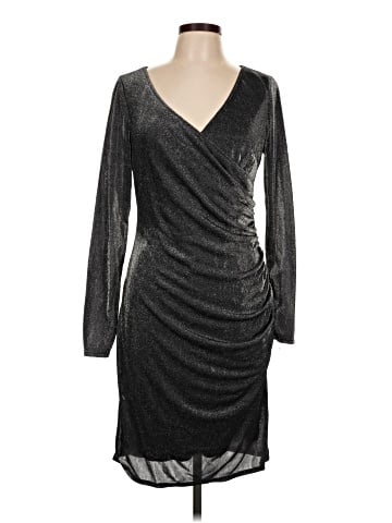 White House Black Market Cocktail Dress (view 1)