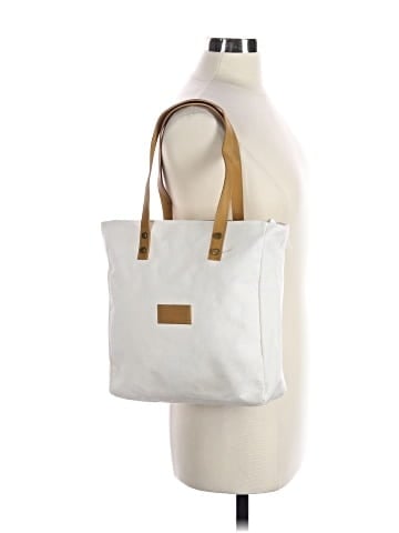 Cozy Earth Tote (view 2)