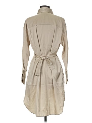 Banana Republic Factory Store Casual Dress (view 2)