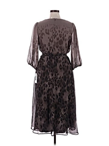 DKNY Cocktail Dress (view 2)